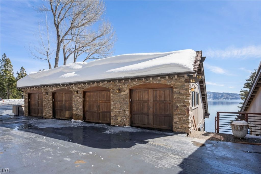 475 Lakeshore Boulevard, Unit 13, Incline Village, NV 89451 Photo