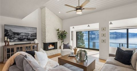 475 Lakeshore Boulevard, Unit 13, Incline Village, NV 89451 Photo