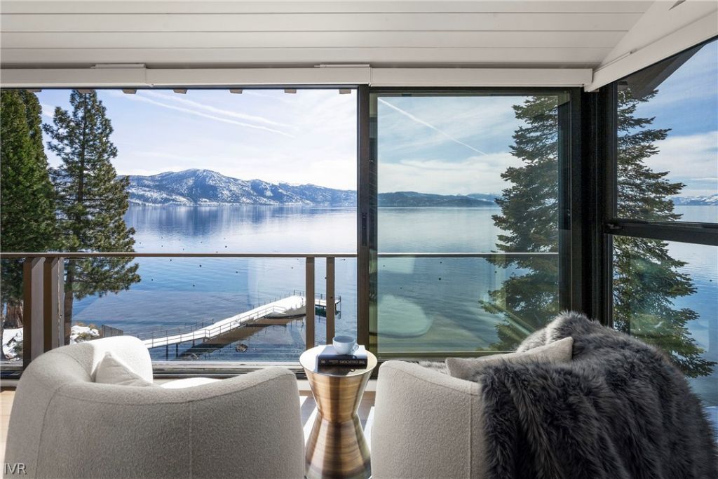 475 Lakeshore Boulevard, Unit 13, Incline Village, NV 89451 Photo