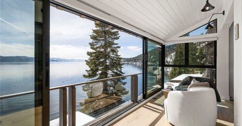 475 Lakeshore Boulevard, Unit 13, Incline Village, NV 89451 Photo