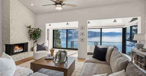 475 Lakeshore Boulevard, Unit 13, Incline Village, NV 89451 Photo