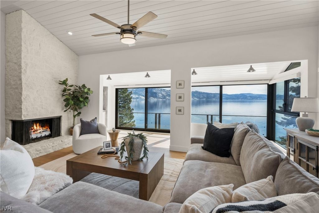 475 Lakeshore Boulevard, Unit 13, Incline Village, NV 89451 Photo