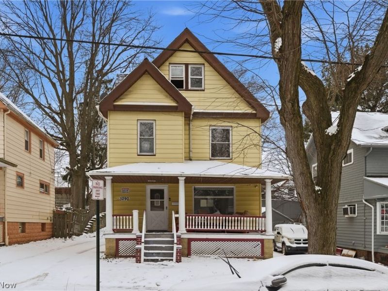 3290 W 82nd Street, Cleveland, OH 44102 Photo 1