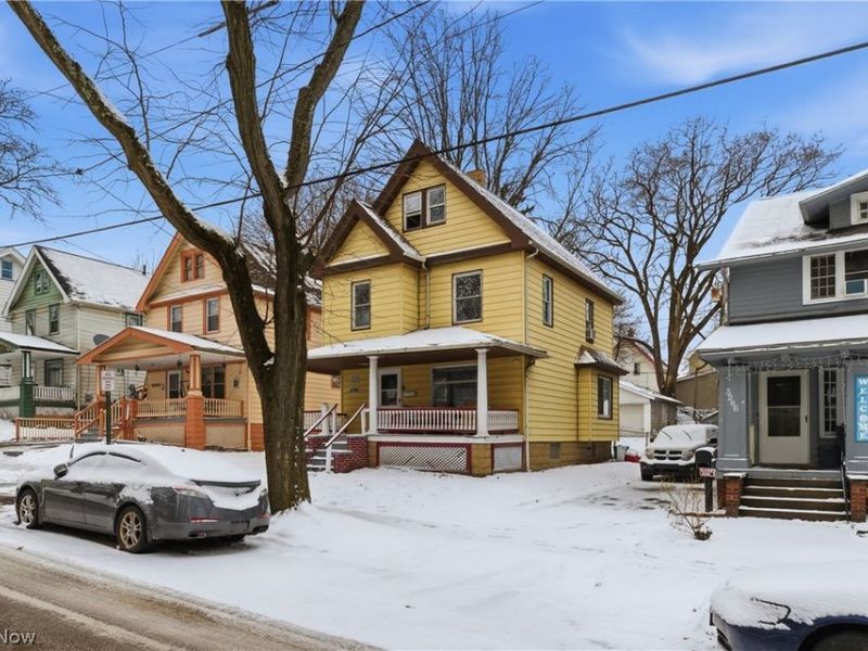 3290 W 82nd Street, Cleveland, OH 44102 Photo 12