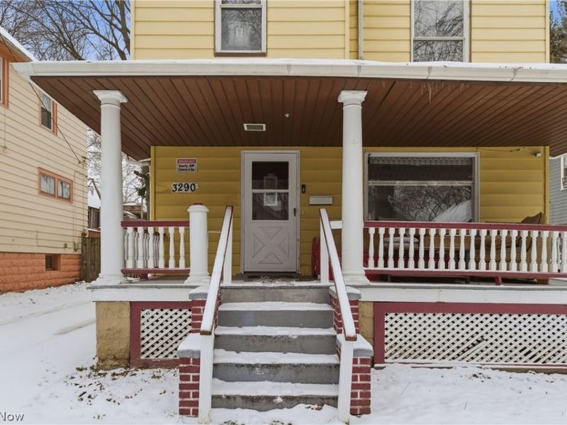 3290 W 82nd Street, Cleveland, OH 44102 Photo 2