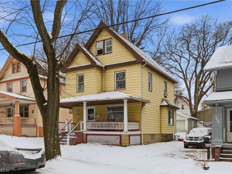 3290 W 82nd Street, Cleveland, OH 44102 Photo 3