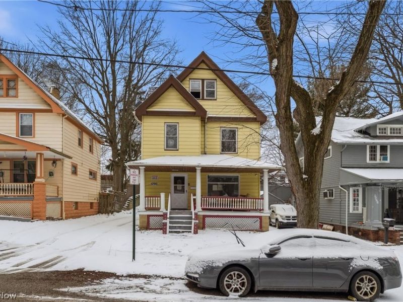 3290 W 82nd Street, Cleveland, OH 44102 Photo 5