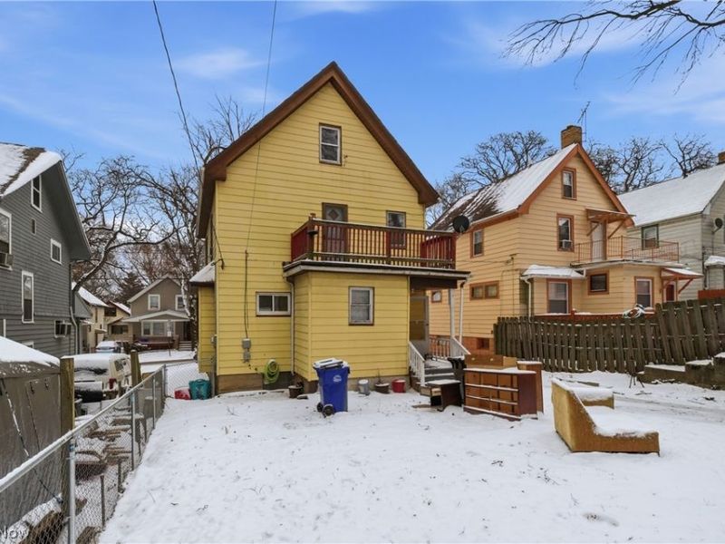 3290 W 82nd Street, Cleveland, OH 44102 Photo 7