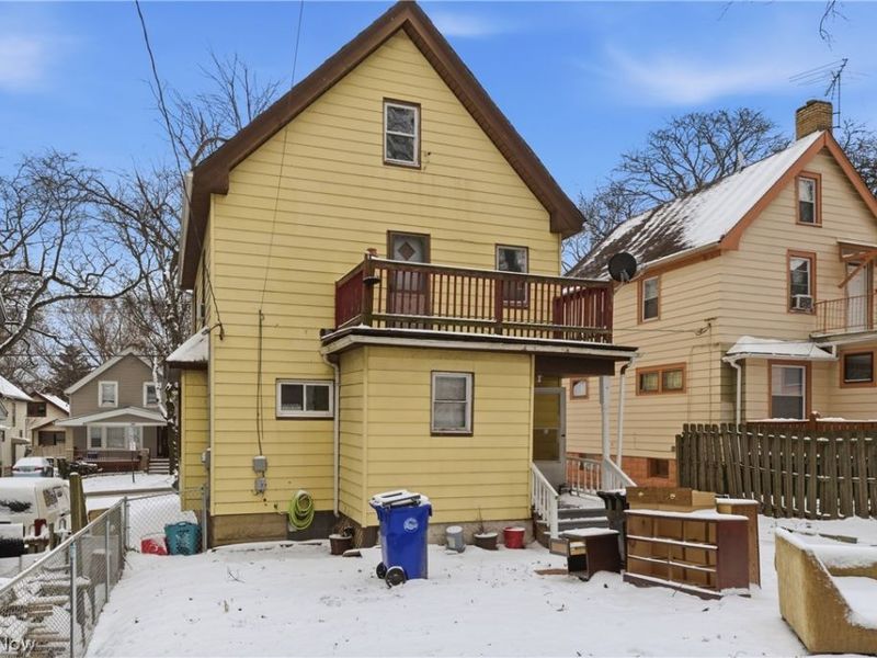 3290 W 82nd Street, Cleveland, OH 44102 Photo 8