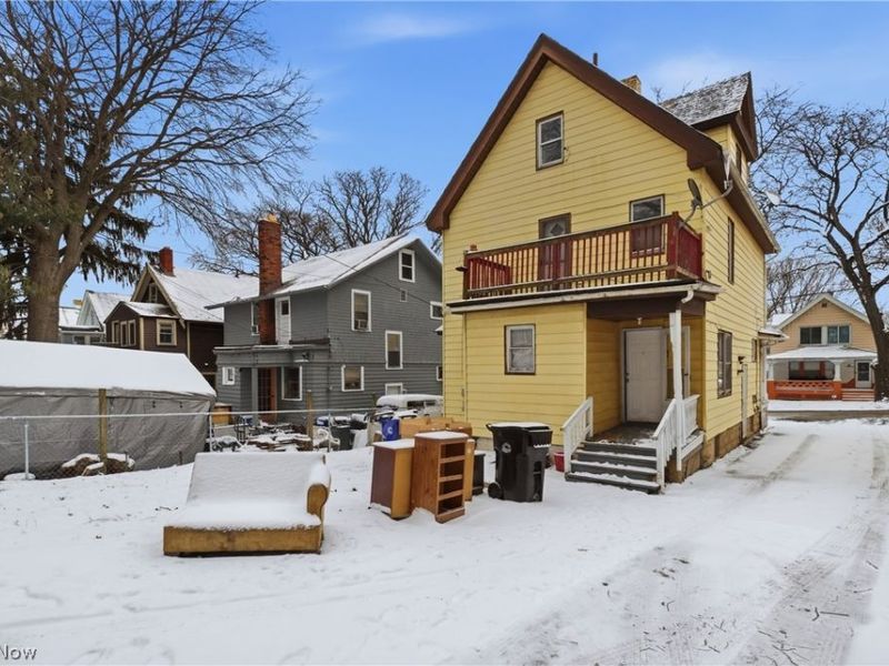 3290 W 82nd Street, Cleveland, OH 44102 Photo 9