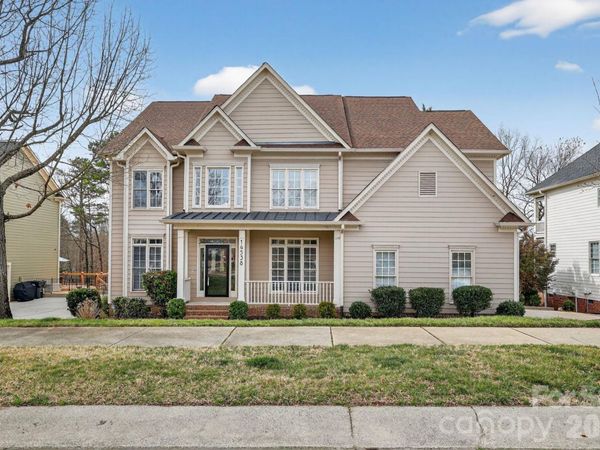 14538 Northgreen Drive , Huntersville, NC 28078