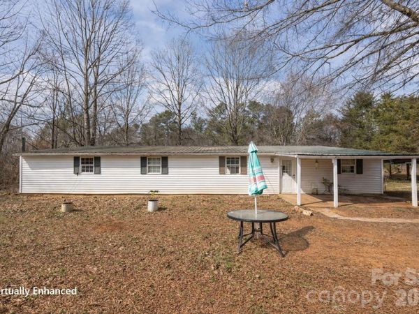 140 Sador Street, Cherryville, NC 28021