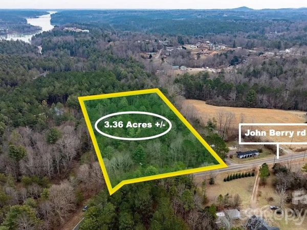 4753 John Berry Road , Valdese, NC 28690