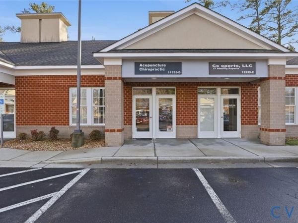 11535 Nuckols Road , Glen Allen, VA 23059