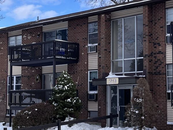 29 Balance Rock, Unit APT 5, Seymour, CT 06483