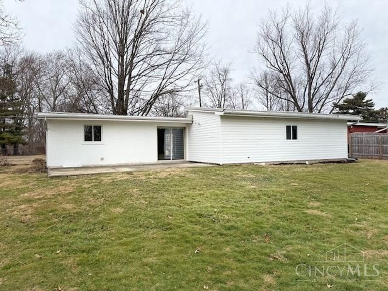 4358 Terrace Drive, Union Twp, OH 45245 Photo 13