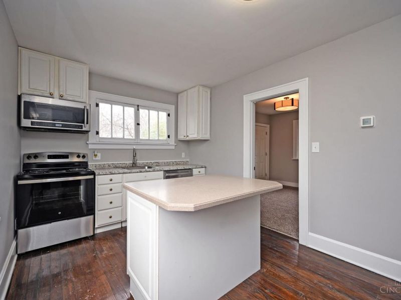 1838 De Armand Avenue, North College Hill, OH 45239 Photo 33