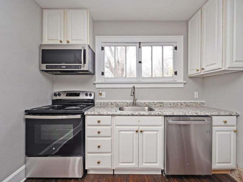 1838 De Armand Avenue, North College Hill, OH 45239 Photo 35