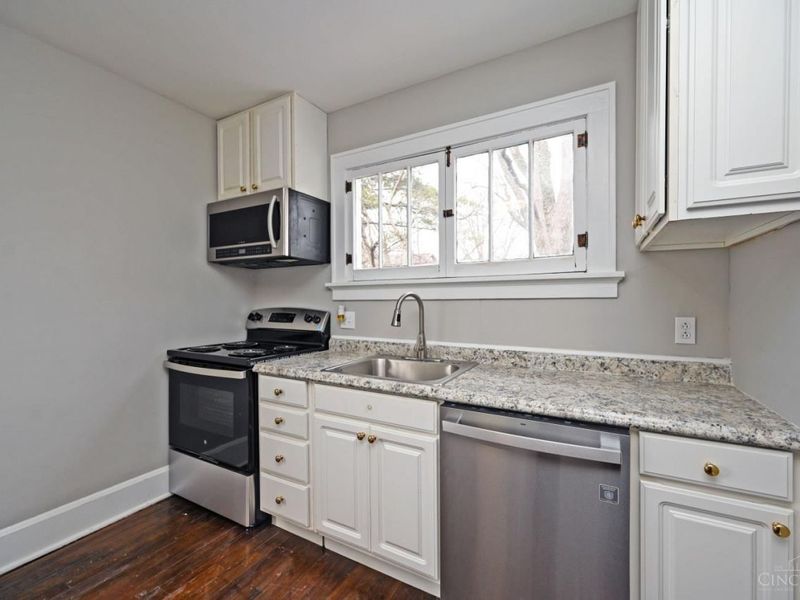 1838 De Armand Avenue, North College Hill, OH 45239 Photo 36