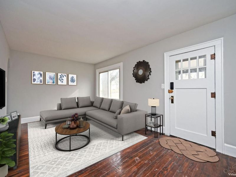 1838 De Armand Avenue, North College Hill, OH 45239 Photo 4