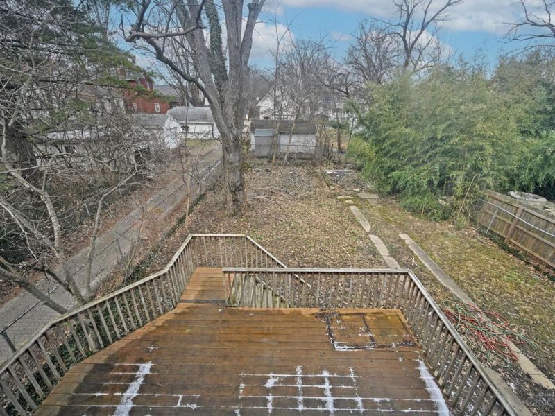 1838 De Armand Avenue, North College Hill, OH 45239 Photo 6