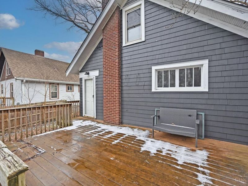 1838 De Armand Avenue, North College Hill, OH 45239 Photo 67