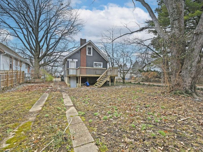 1838 De Armand Avenue, North College Hill, OH 45239 Photo 71