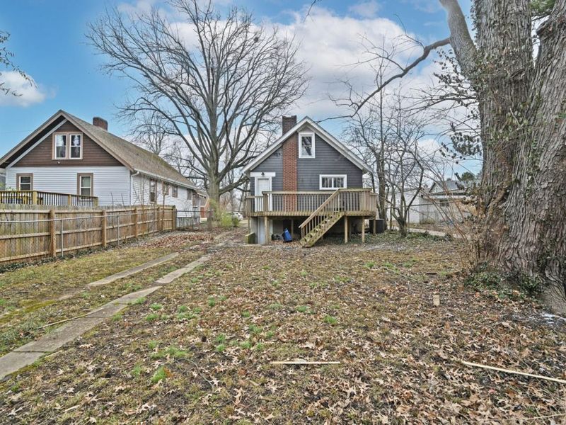 1838 De Armand Avenue, North College Hill, OH 45239 Photo 72