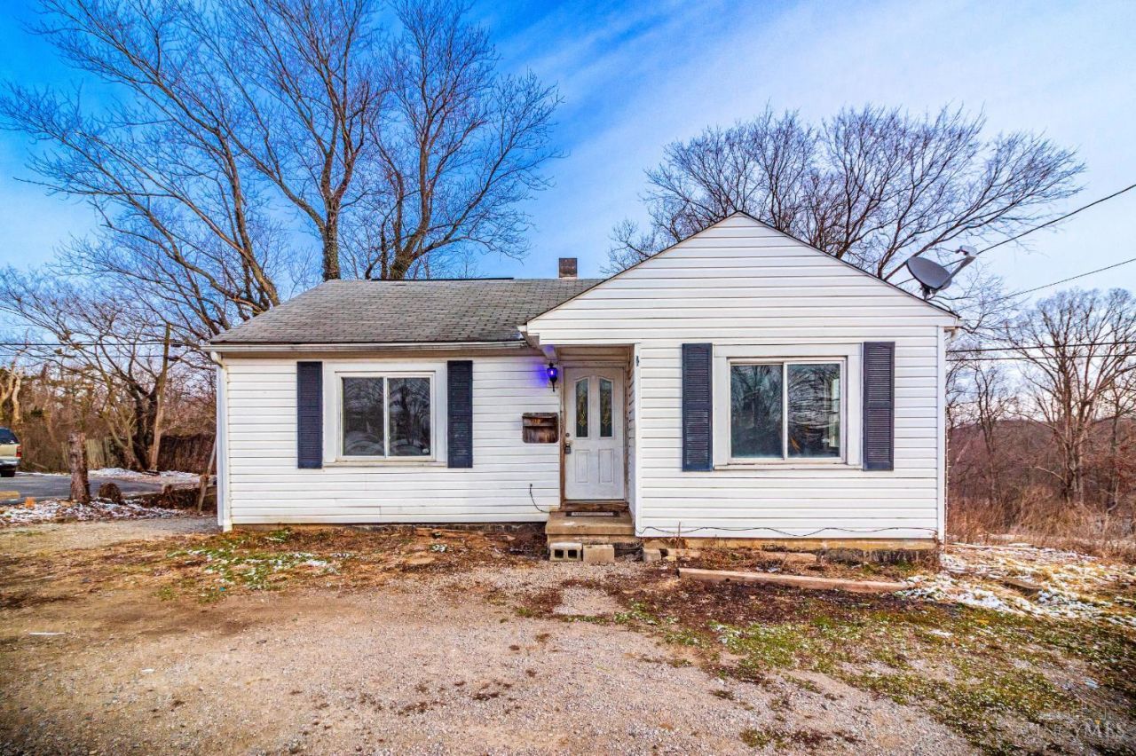 718 Panhandle Avenue, West Union, OH 45693 Main Photo