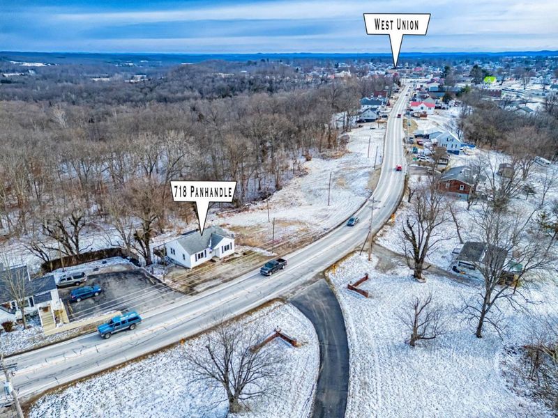 718 Panhandle Avenue, West Union, OH 45693 Photo 6