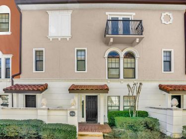 4636 MESSINA DRIVE , LAKE MARY, FL 32746