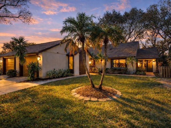 2478 BAY BERRY DRIVE, CLEARWATER, FL 33763