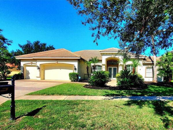 10004 TREE TOPS LAKE ROAD, TAMPA, FL 33626