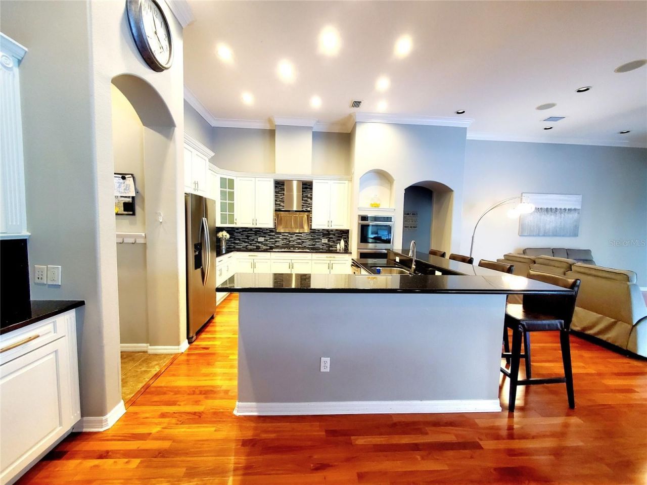 10004 Tree Tops Lake Road, Tampa, FL 33626 Photo