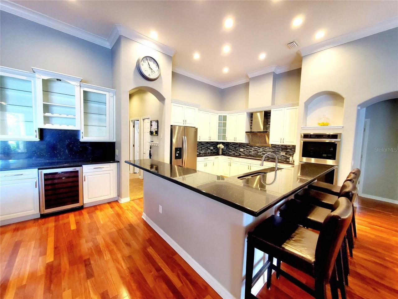 10004 Tree Tops Lake Road, Tampa, FL 33626 Photo