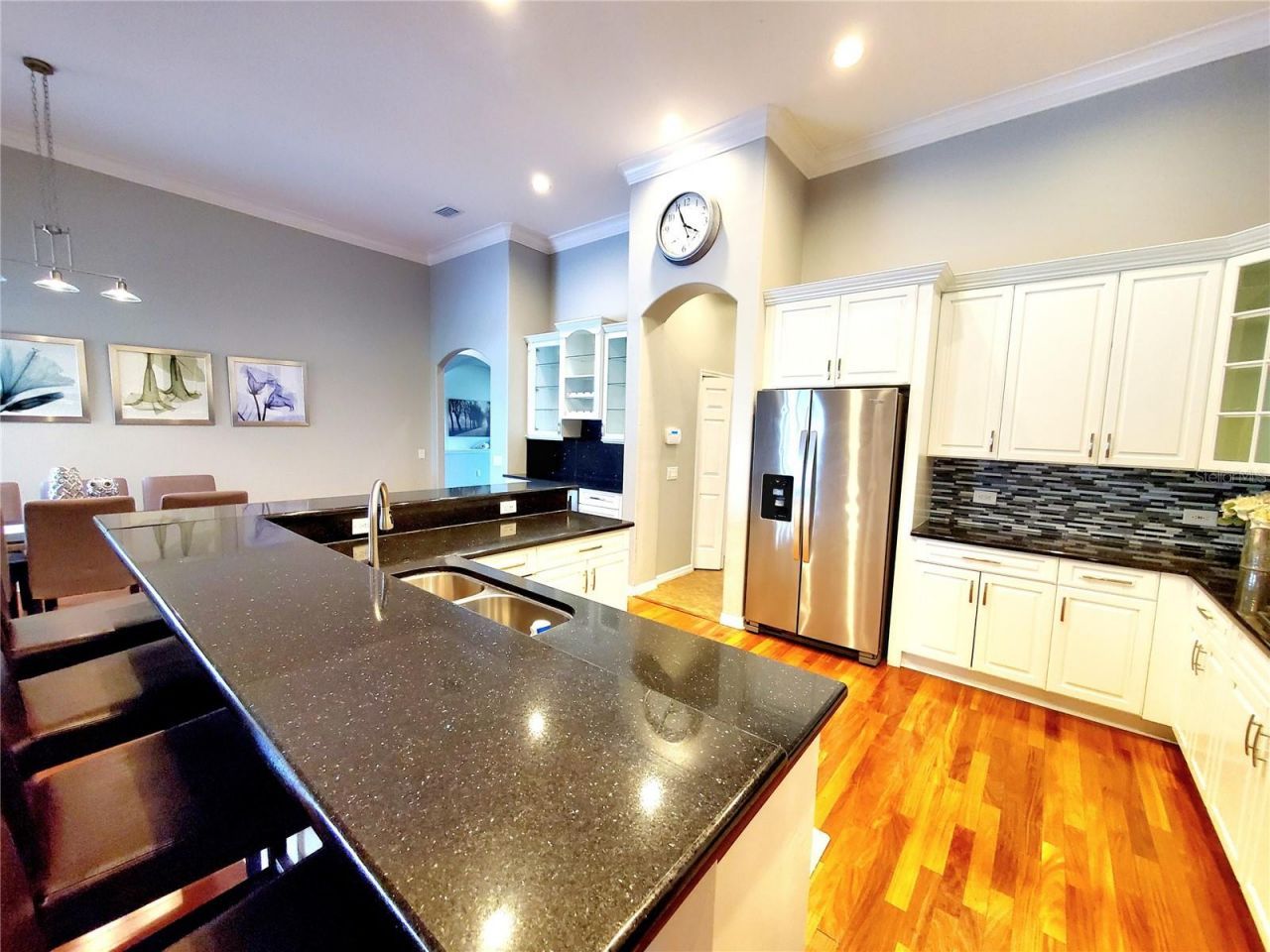 10004 Tree Tops Lake Road, Tampa, FL 33626 Photo