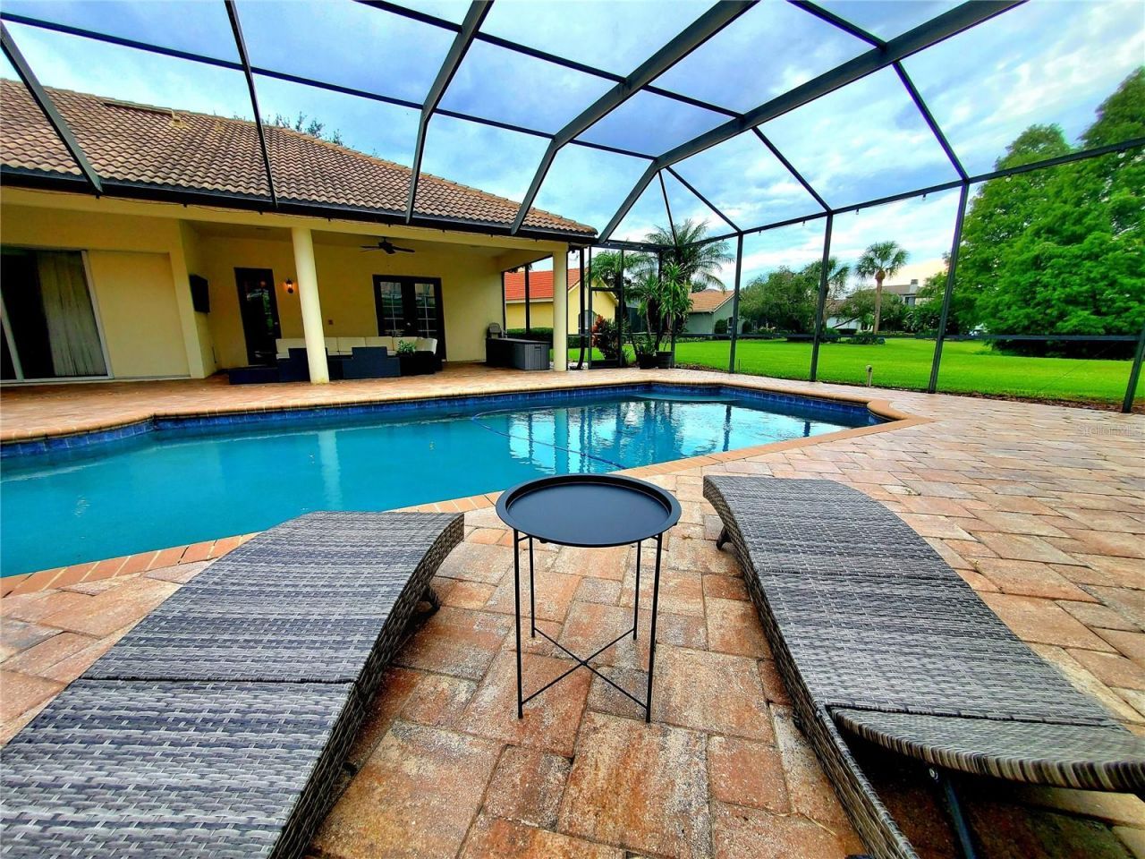 10004 Tree Tops Lake Road, Tampa, FL 33626 Photo