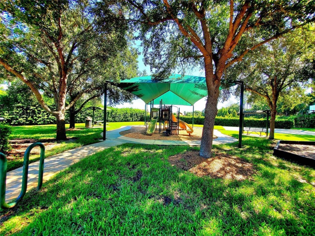 10004 Tree Tops Lake Road, Tampa, FL 33626 Photo