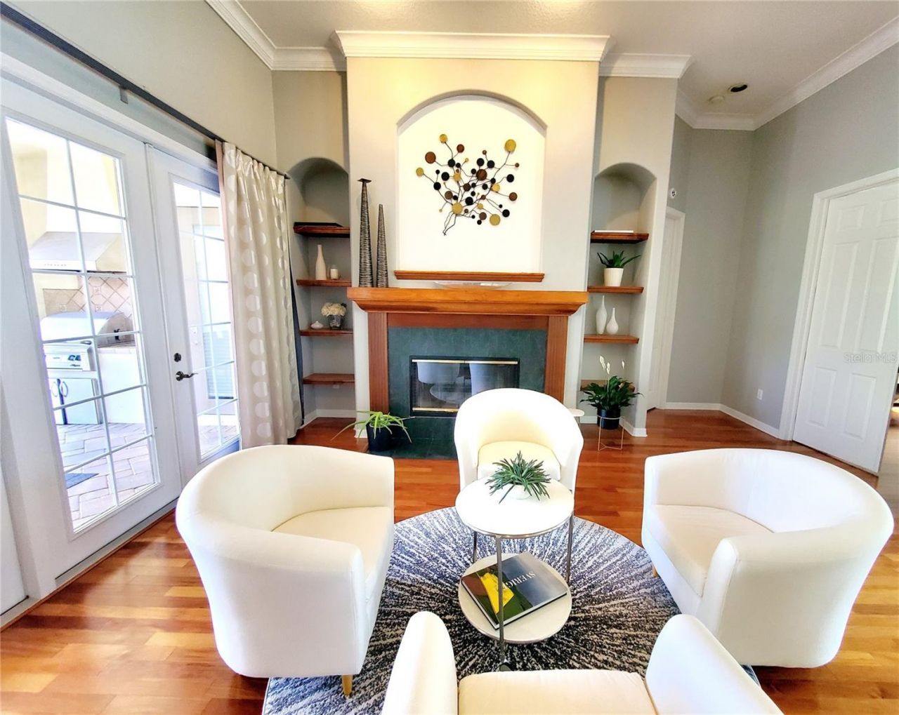 10004 Tree Tops Lake Road, Tampa, FL 33626 Photo