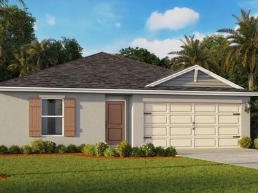 4253 LESTER DRIVE , LAKE WALES, FL 33859