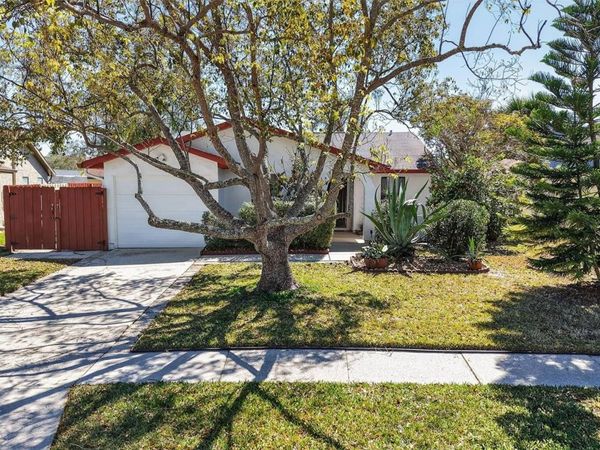 215 LAKE CHARLES COURT , OLDSMAR, FL 34677