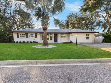 772 PALMER ROAD , BELLEAIR BLUFFS, FL 33770