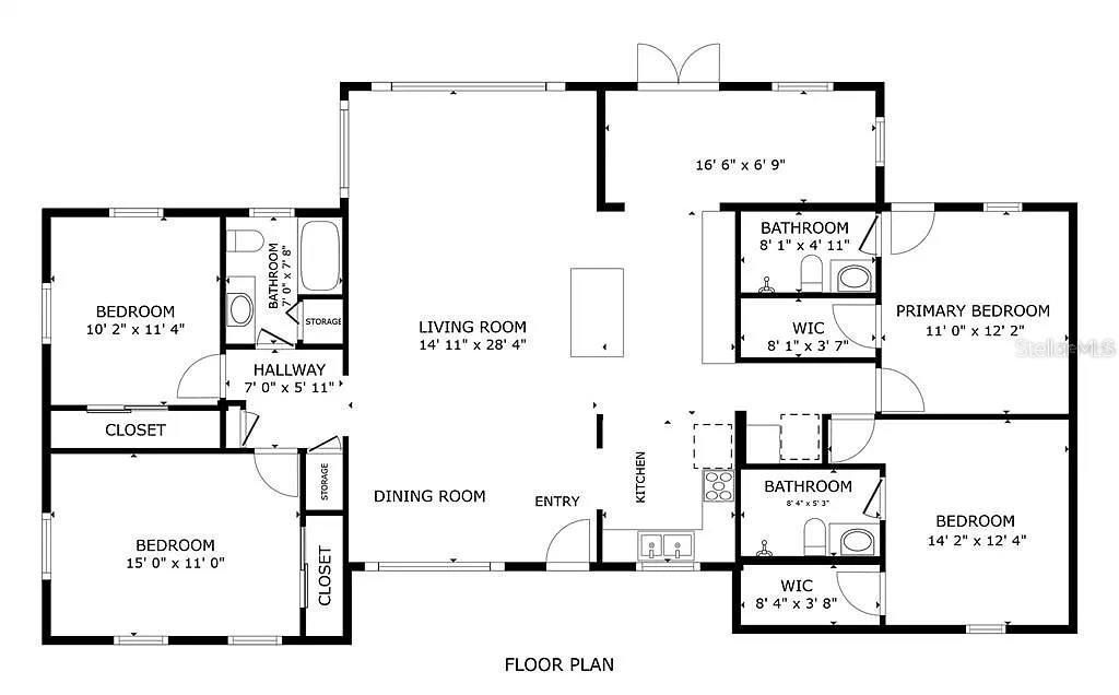 772 Palmer Road , Belleair Bluffs, FL 33770 Photo