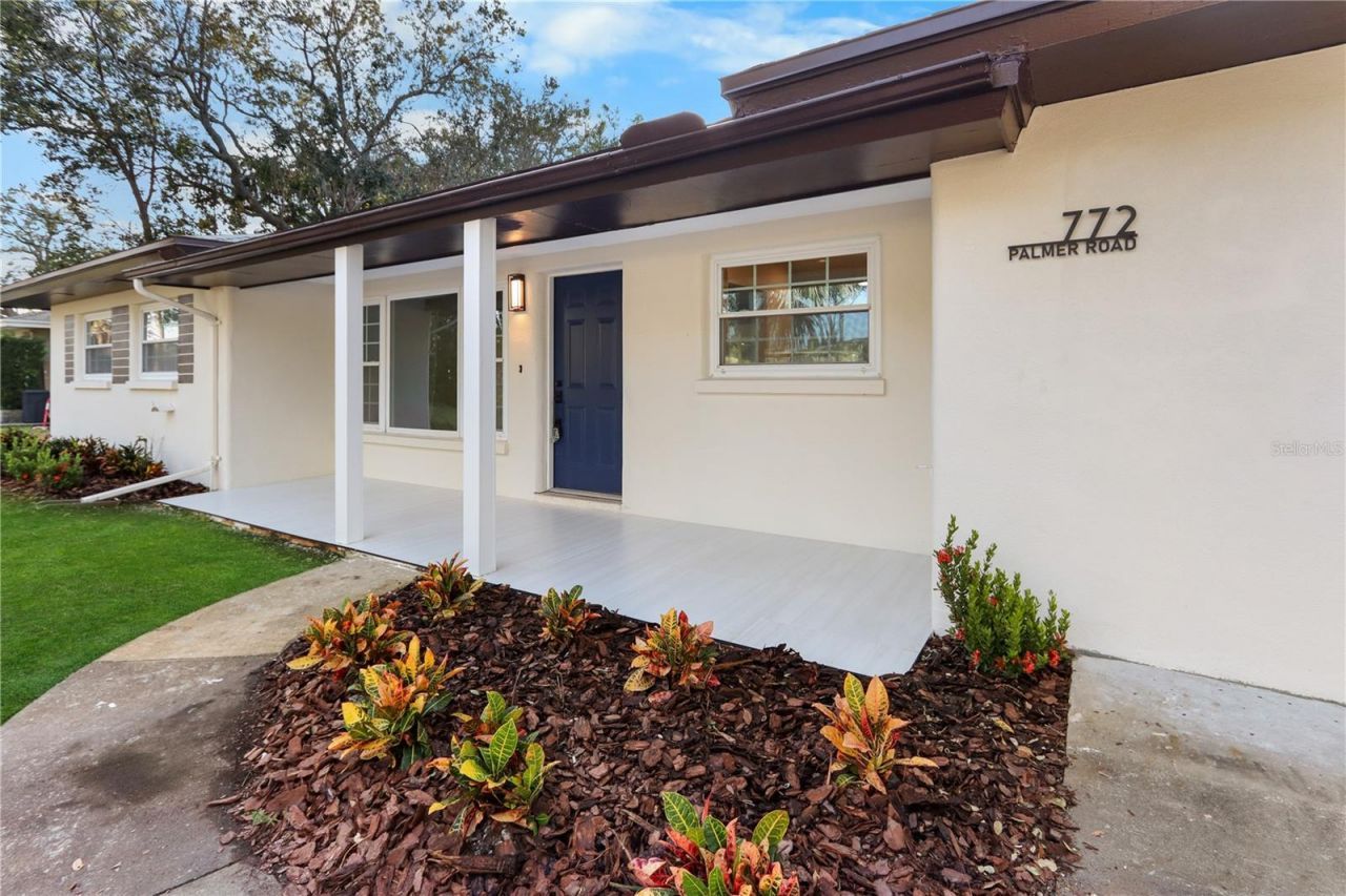 772 Palmer Road , Belleair Bluffs, FL 33770 Photo