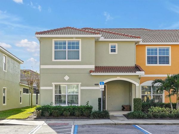 8966 CALIFORNIA PALM ROAD , KISSIMMEE, FL 34747
