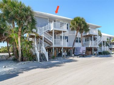 7494 PALM ISLAND DRIVE , Unit 2224, PLACIDA, FL 33946