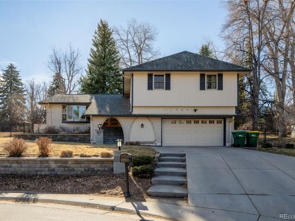 11702 W 21st Place, Lakewood, CO 80215