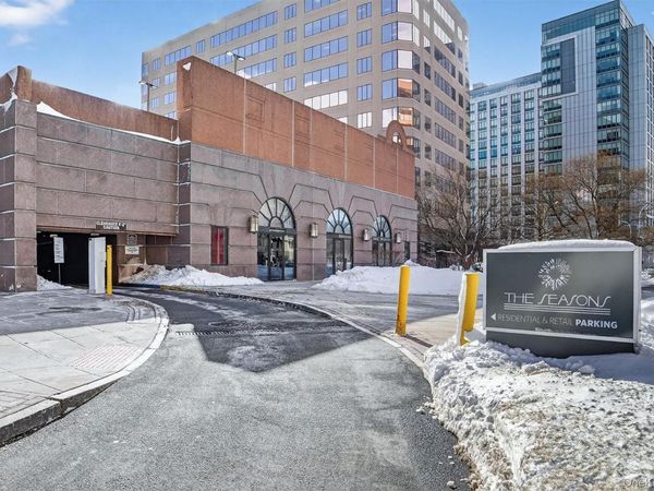 4 Martine Avenue, Unit 612, White Plains, NY 10606