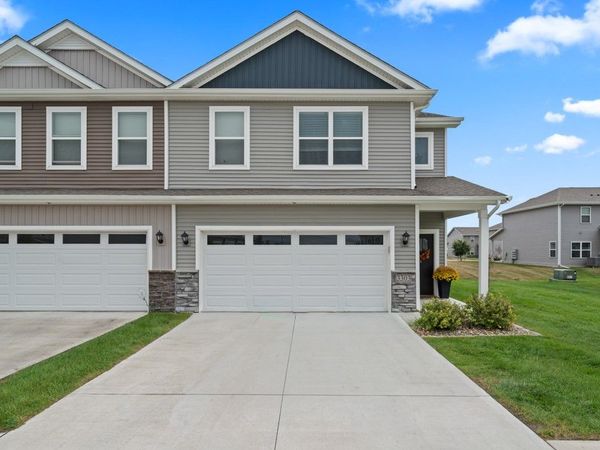 3303 NW Cedarwood Lane, Ankeny, IA 50023