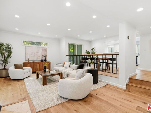 11260 Overland Avenue, Unit 25G, Culver City, CA 90230